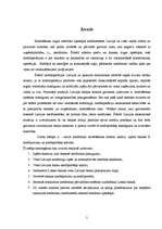 Referāts 'Bankas "X" kredītpolitika un kredītportfeļa stāvoklis', 3.