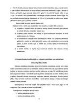 Referāts 'Bankas "X" kredītpolitika un kredītportfeļa stāvoklis', 8.