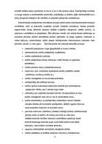 Referāts 'Bankas "X" kredītpolitika un kredītportfeļa stāvoklis', 10.