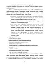 Referāts 'Bankas "X" kredītpolitika un kredītportfeļa stāvoklis', 11.