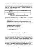 Referāts 'Bankas "X" kredītpolitika un kredītportfeļa stāvoklis', 13.