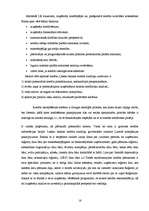 Referāts 'Bankas "X" kredītpolitika un kredītportfeļa stāvoklis', 14.