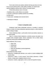 Referāts 'Bankas "X" kredītpolitika un kredītportfeļa stāvoklis', 16.