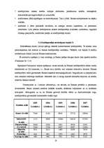 Referāts 'Bankas "X" kredītpolitika un kredītportfeļa stāvoklis', 17.