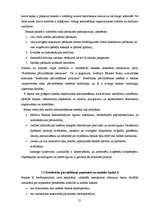 Referāts 'Bankas "X" kredītpolitika un kredītportfeļa stāvoklis', 19.