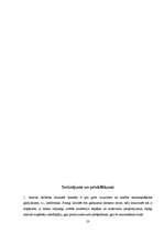 Referāts 'Bankas "X" kredītpolitika un kredītportfeļa stāvoklis', 21.