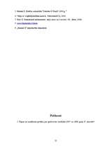 Referāts 'Bankas "X" kredītpolitika un kredītportfeļa stāvoklis', 23.