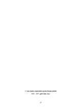 Referāts 'Bankas "X" kredītpolitika un kredītportfeļa stāvoklis', 25.