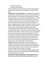 Konspekts 'Mācību principu un metožu savstarpējā saistība', 7.