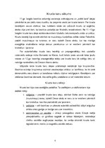 Referāts 'Krusta kari', 4.