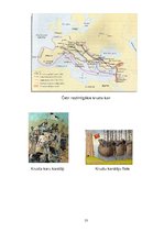 Referāts 'Krusta kari', 13.