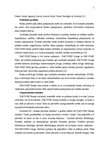 Prakses atskaite 'Prakses atskaite AS "DnB Nord" bankā', 3.