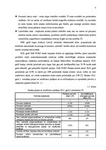 Prakses atskaite 'Prakses atskaite AS "DnB Nord" bankā', 6.