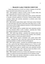 Prakses atskaite 'Prakses atskaite AS "DnB Nord" bankā', 15.