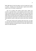 Prakses atskaite 'Prakses atskaite AS "DnB Nord" bankā', 16.