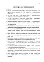 Prakses atskaite 'Prakses atskaite AS "DnB Nord" bankā', 17.