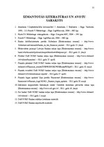 Prakses atskaite 'Prakses atskaite AS "DnB Nord" bankā', 19.