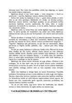 Konspekts 'Mikroorganismu raksturojums un iedalījums. Mikroskops', 13.