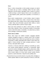 Eseja 'Dizains: funkcionalitāte, estētika un cilvēka pieredze', 1.