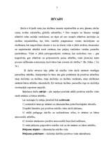 Referāts 'Skolas mācību vides ietekme uz bērna personības attīstību sākumskolā', 3.