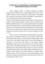 Referāts 'Skolas mācību vides ietekme uz bērna personības attīstību sākumskolā', 5.