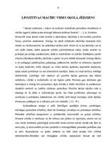 Referāts 'Skolas mācību vides ietekme uz bērna personības attīstību sākumskolā', 10.