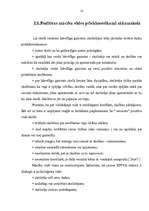 Referāts 'Skolas mācību vides ietekme uz bērna personības attīstību sākumskolā', 12.