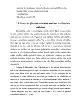 Referāts 'Skolas mācību vides ietekme uz bērna personības attīstību sākumskolā', 13.