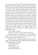 Referāts 'Skolas mācību vides ietekme uz bērna personības attīstību sākumskolā', 14.