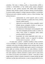 Referāts 'Skolas mācību vides ietekme uz bērna personības attīstību sākumskolā', 19.