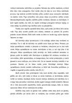 Referāts 'Skolas mācību vides ietekme uz bērna personības attīstību sākumskolā', 20.