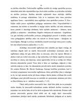 Referāts 'Skolas mācību vides ietekme uz bērna personības attīstību sākumskolā', 24.