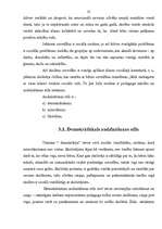 Referāts 'Skolas mācību vides ietekme uz bērna personības attīstību sākumskolā', 25.