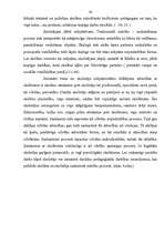 Referāts 'Skolas mācību vides ietekme uz bērna personības attīstību sākumskolā', 26.