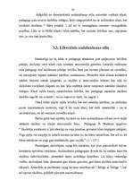 Referāts 'Skolas mācību vides ietekme uz bērna personības attīstību sākumskolā', 30.