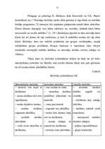 Referāts 'Skolas mācību vides ietekme uz bērna personības attīstību sākumskolā', 31.