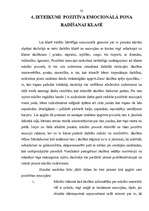 Referāts 'Skolas mācību vides ietekme uz bērna personības attīstību sākumskolā', 32.