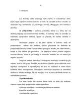 Referāts 'Skolas mācību vides ietekme uz bērna personības attīstību sākumskolā', 34.