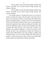 Referāts 'Skolas mācību vides ietekme uz bērna personības attīstību sākumskolā', 36.