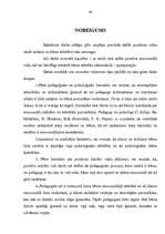 Referāts 'Skolas mācību vides ietekme uz bērna personības attīstību sākumskolā', 44.