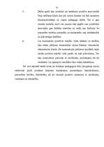 Referāts 'Skolas mācību vides ietekme uz bērna personības attīstību sākumskolā', 45.