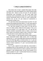 Referāts 'Kārļa Ulmaņa ekonomiskie uzskati', 4.