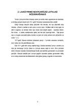 Referāts 'Kārļa Ulmaņa ekonomiskie uzskati', 6.