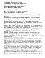 Eseja 'Biodiesel: Is It Worth Considering?', 2.