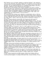 Eseja 'Biodiesel: Is It Worth Considering?', 3.