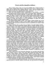 Referāts 'Tūrisms', 10.