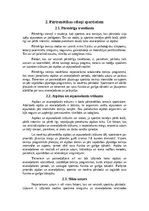 Referāts 'Sportistu pārtrenēšanās pazīmes', 5.