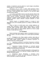 Referāts 'Sportistu pārtrenēšanās pazīmes', 6.