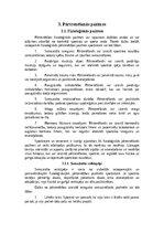 Referāts 'Sportistu pārtrenēšanās pazīmes', 8.