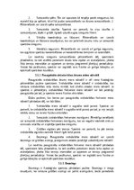 Referāts 'Sportistu pārtrenēšanās pazīmes', 9.